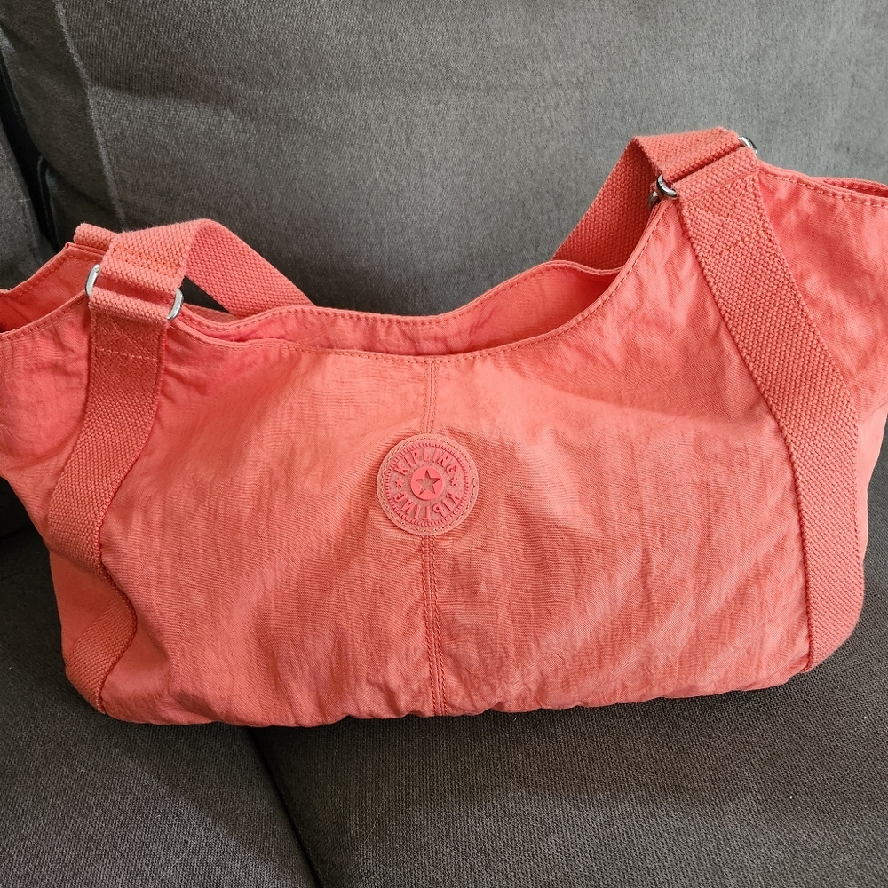 Kipling Tote Satchel Bag